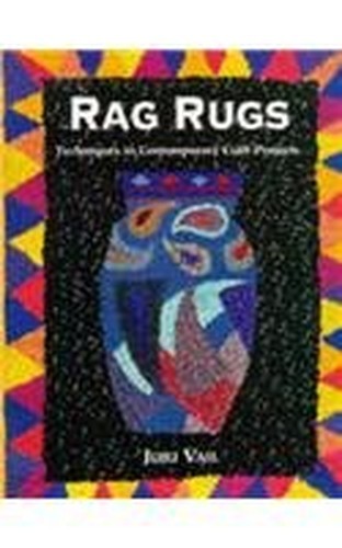 Rag rugs techniques in - rugs:,