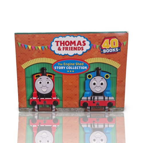 Thomas friends the - the, engine