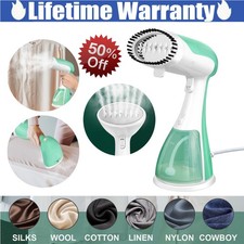 Clothes Garment Steamer 1500W