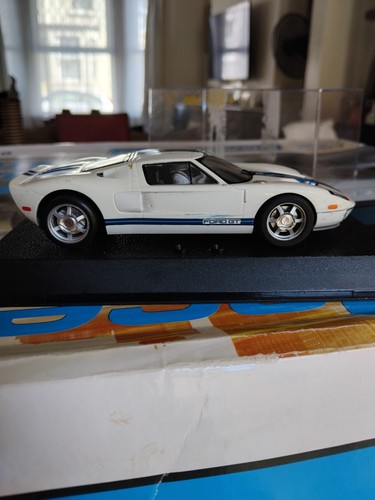 Scale ford gt - scale,