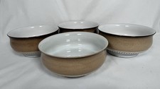 Denby Seville Footed Bowls