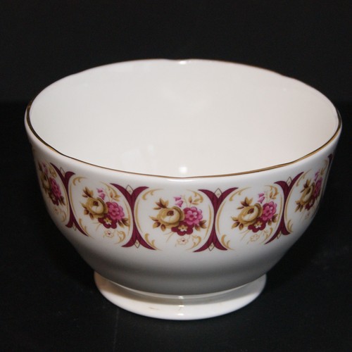 Vintage springfield bone - bone, china