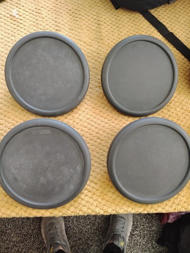 Bundle yamaha tp65 drum - bundle, 4x