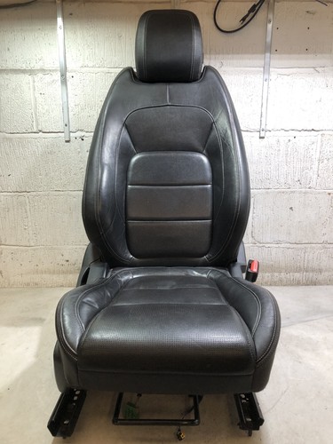 Jaguar x260 mk2 leather - jaguar,