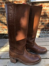 Frye Campus Boots