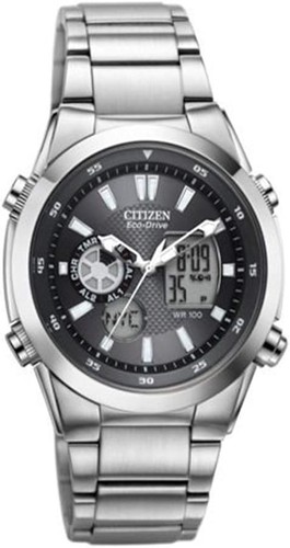 Gents citizen eco - eco-drive, u200