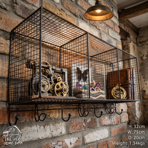 Wire metal unit - unit, &