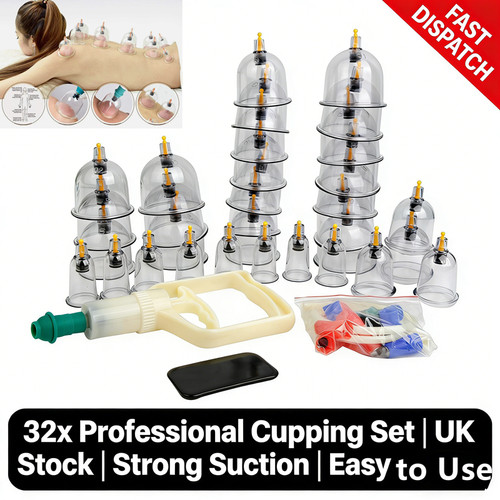 Cups vacuum cupping - cups,