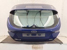 FORD FOCUS ST-LINE MK3 2014-2018 BLUE DCWEWHA Rear Tailgate Bootlid OEM 2002017