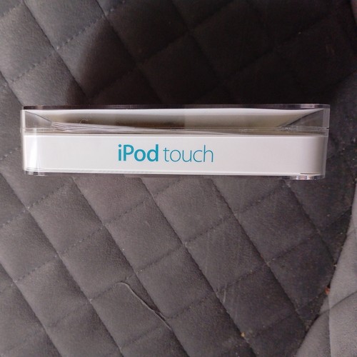 Ipod touch original box - ipod,