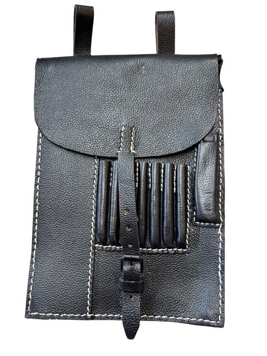 Wwii german leather - german,