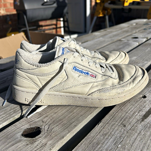 Reebok club awake ny - club, 85