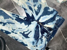 Skinhead BLEACHERS STRETCH