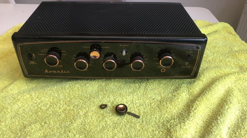 Beam echo avantic sp21 - beam, sp21/2