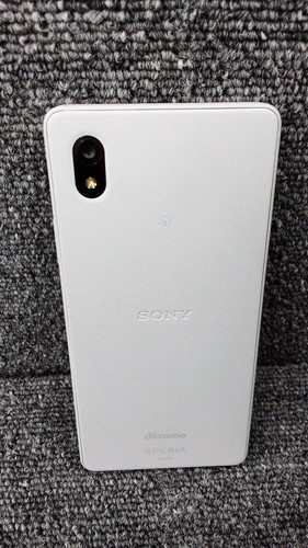 Xperia ace model - model, 53c