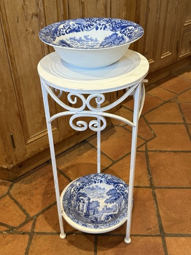 Vintage wrought iron metal - iron,