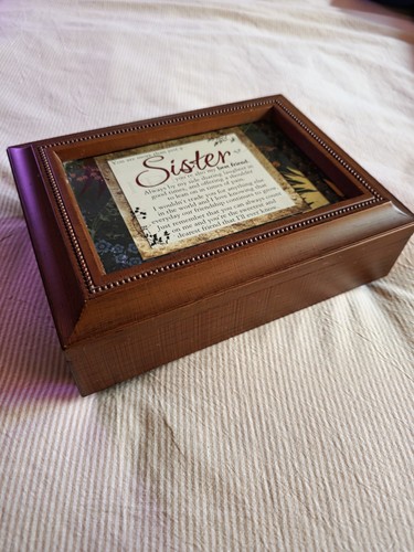 Carson music jewelry - 8",