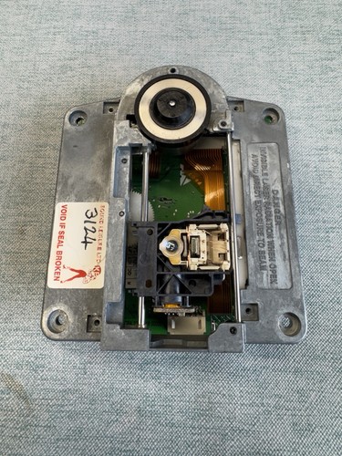 Jukebox nsm laser - nsm, laser/optical