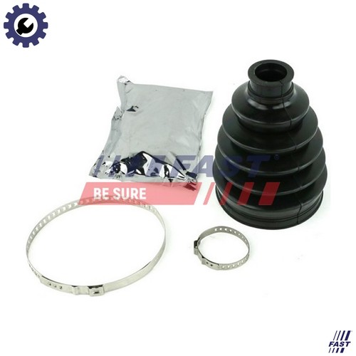 Bellow drive shaft - bellow,