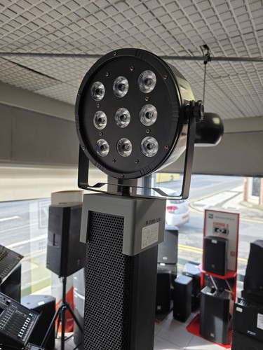 Rcf evox series light - rcf, j9