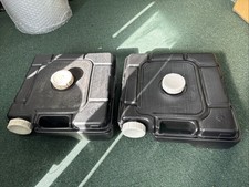 Caravan Motorhome waste water