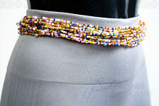 Small Waist Beads Cotton
