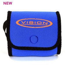 Vision 3 in 1 Fly Reel Case -