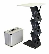 A4 Folding Exhibition Table