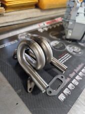 Muffler Jonsered Chainsaw 2065 2165 2071 2171 2072 2172 2063 2163 2186 2188