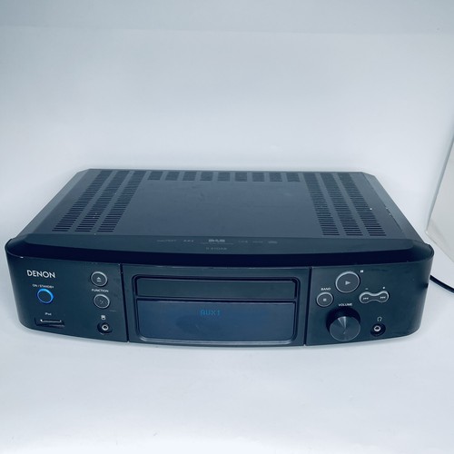 Denon 81dab fi receiver - hi-fi,
