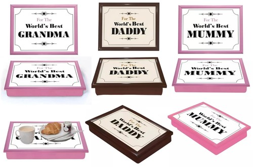 World best mummy daddy - best,