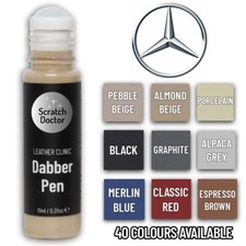 Leather Repair Pen for MERCEDES Repair scratches, scuffs & marks