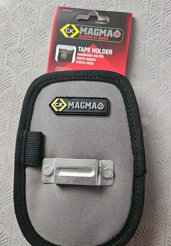 Magma tape measure holder - magma,