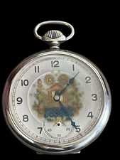 Antique Junghans Pocket Watch