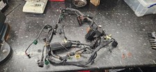Suzuki Sv1000 2003 K3 Wiring