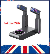 Electric Shoe Boot Dryer with UV Sterilization Fast Drying Odour Eliminating, UK