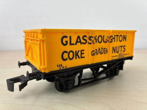 Gauge lima glasshoughton - gauge,