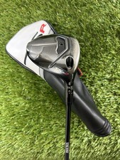 TITLEIST TSR2 5 WOOD / 18 DEGREE FAIRWAY / STIFF FLEX TENSEI BLUE AV 65 S