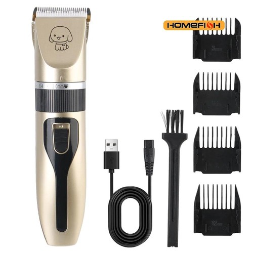 Pet hair clipper - pet,