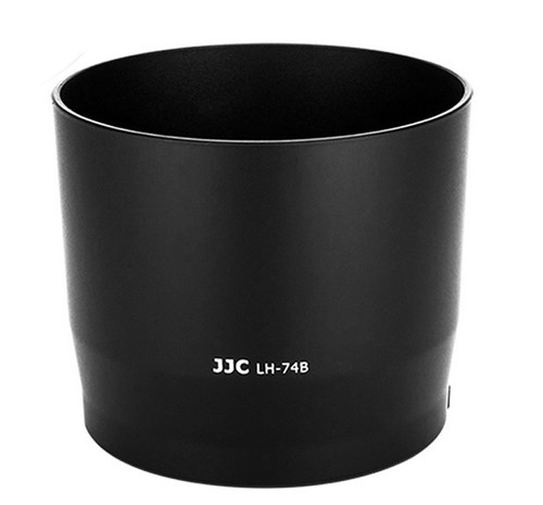 Jjc 74b lens hood - lens, for