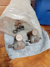 Vintage Old New Stock