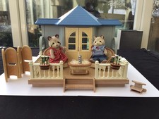 Sylvanian Families Summer