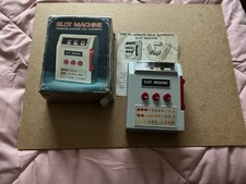 Vintage Waco 1970’s Slot