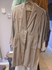 Max Mara Buttersoft Leather