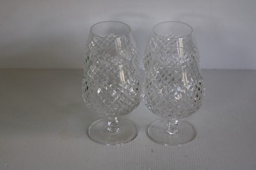 Vintage waterford crystal - vintage,
