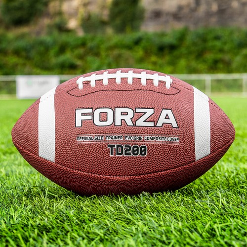 Forza td200 american practice - td200,