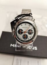 BNIB MINI FOCUS MF0491L QUARTZ