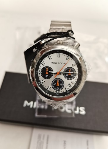 Bnib mini focus mf0491l quartz - focus,