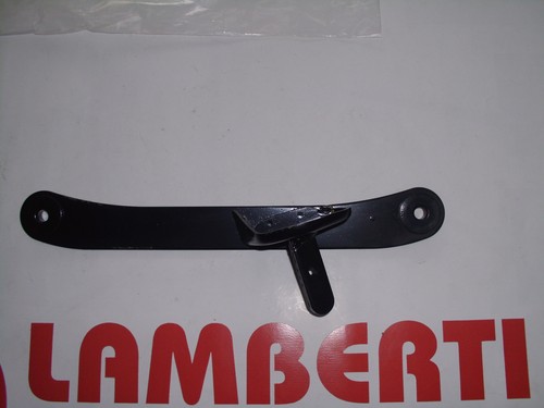 Front arrow support right - front,