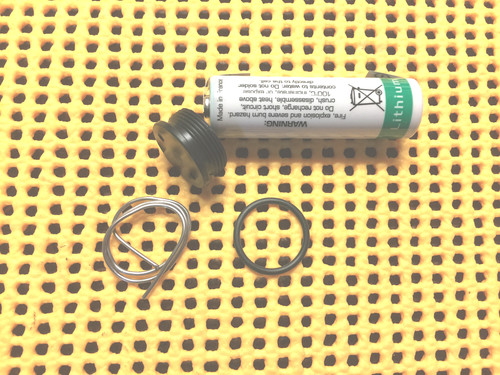 Dive computer battery uwatec - dive,